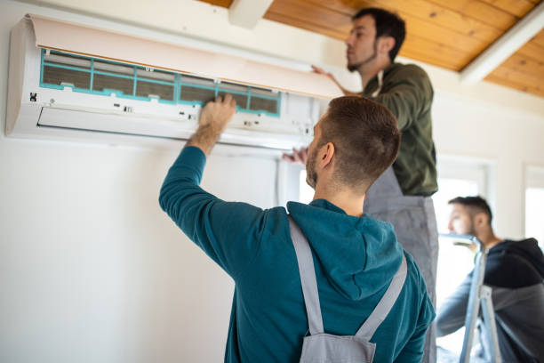 Best HVAC Maintenance Near Me  in Arabi, LA