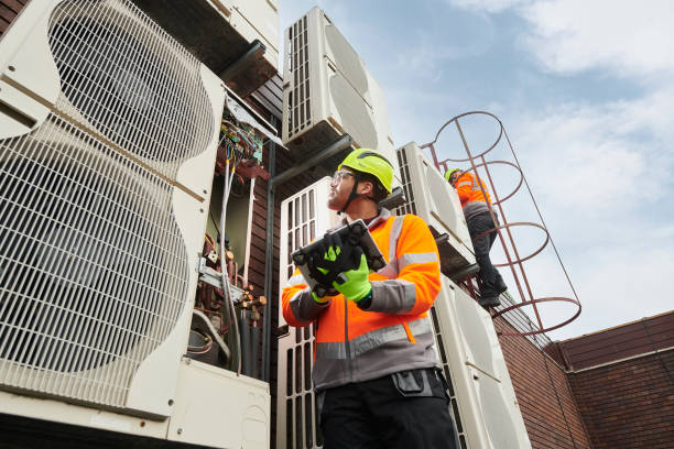 Best HVAC System Installation  in Arabi, LA