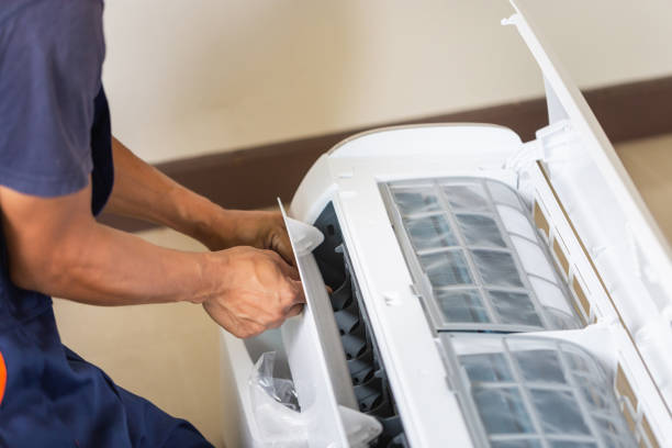 Best HVAC Installation Services  in Arabi, LA