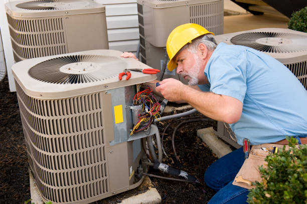 Ductless HVAC Repair in Arabi, LA