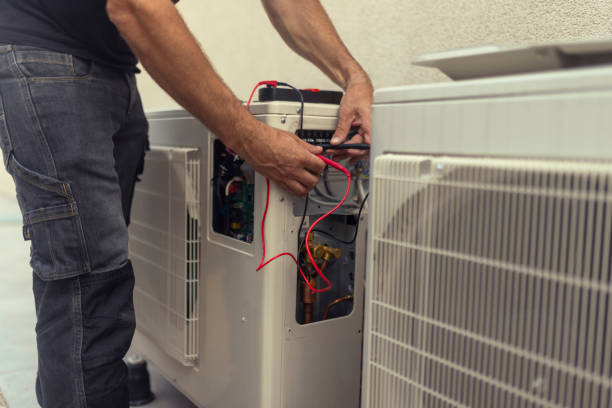 Affordable Air Conditioning Repair in Arabi, LA
